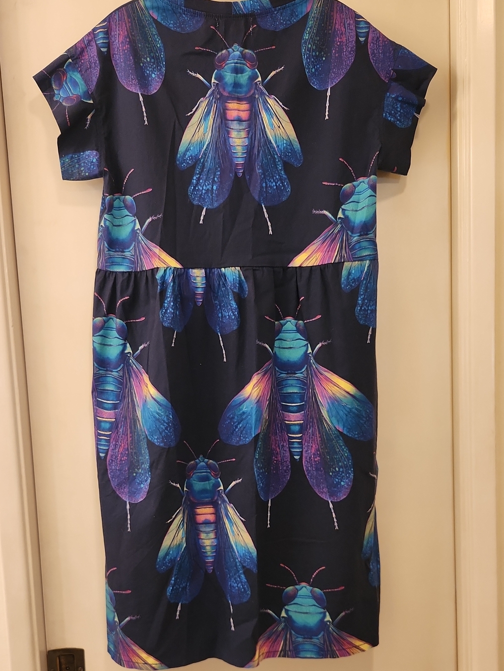 Nelly Wade Cicada Dress 🪲 - Picture 2 of 4
